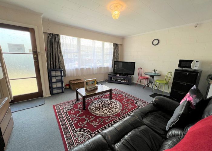  at 3/100 Pitt Street, Palmerston North