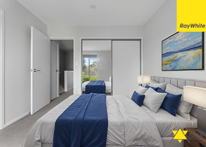  at 7/51 Wharf Road, Te Atatu Peninsula, Waitakere City, Auckland