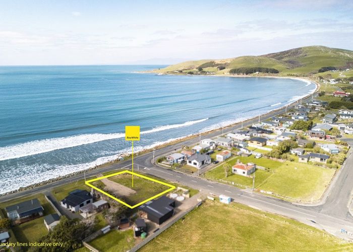  at 154 Colac Foreshore Road, Colac Bay, Southland, Southland