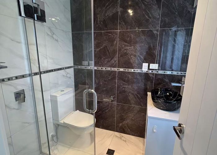  at Massey, Waitakere City, Auckland