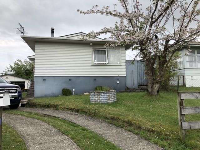  at 33 Gem Street, Pukehangi, Rotorua