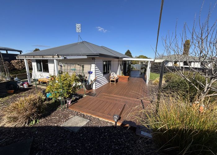  at 4 Berwick Place, Tokoroa, South Waikato, Waikato