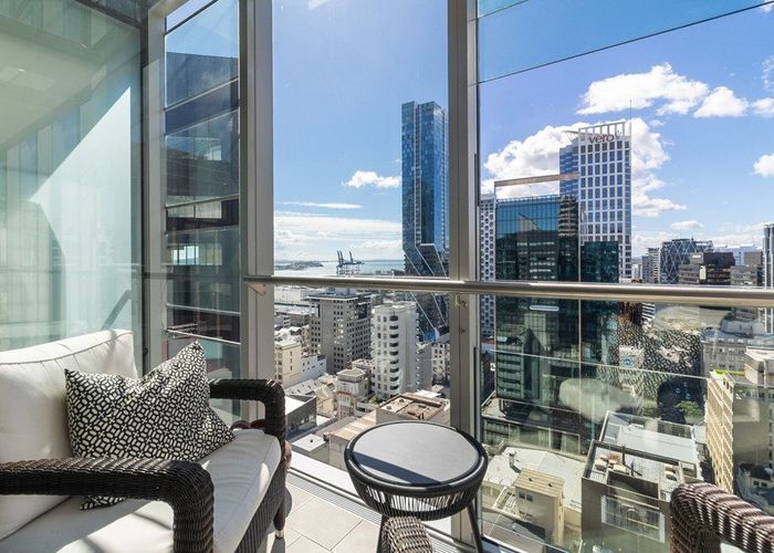  at 2112/26 Albert Street, Auckland Central, Auckland
