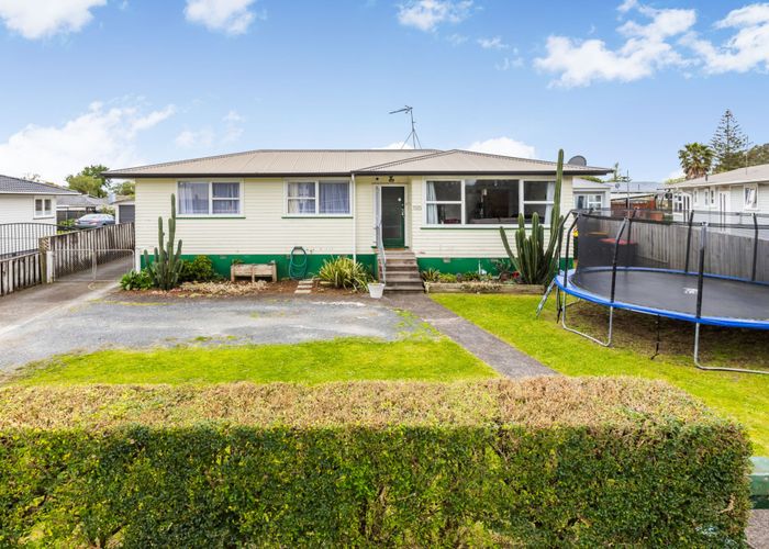  at 55 Tatariki Street, Rosehill, Papakura