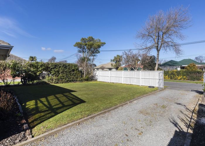  at 38 Sledmere Street, Burnside, Christchurch