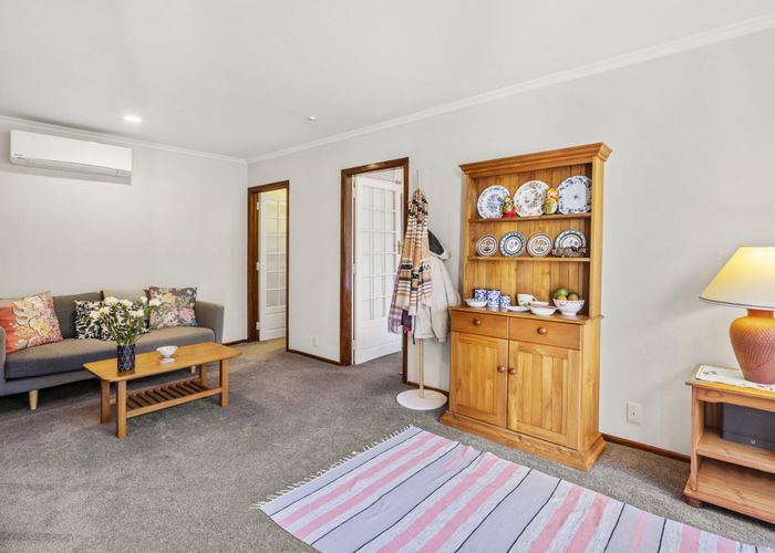  at 43A Rose Street, Wadestown, Wellington