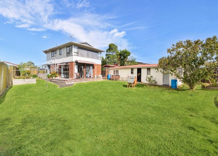  at 38 Chantelle Place, Papatoetoe, Auckland