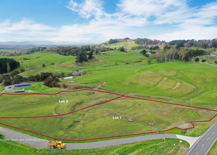  at Taihape Road, Sherenden, Hastings, Hawke's Bay