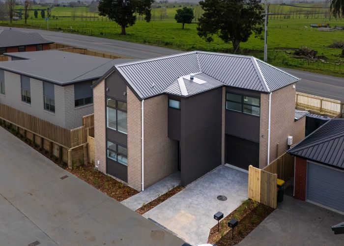  at 60 Scenic Rise, Rototuna North, Hamilton
