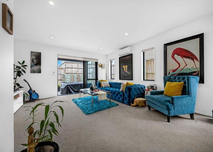  at 7 Renga Renga Road, Flat Bush, Manukau City, Auckland