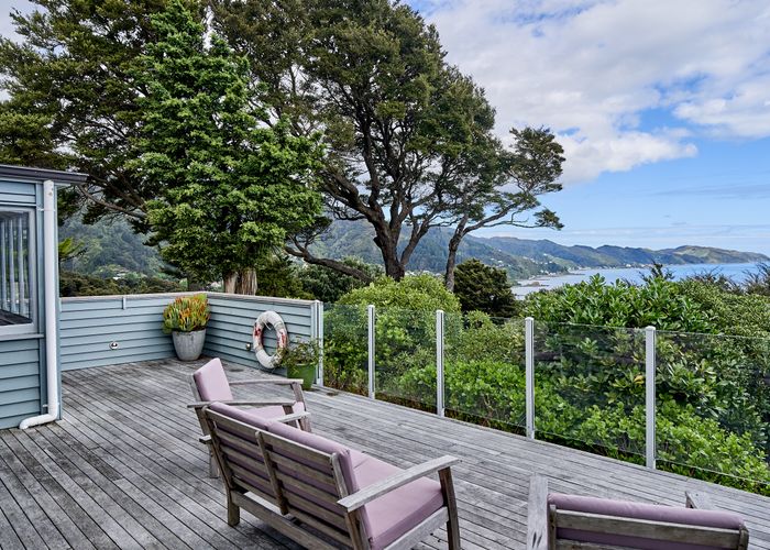  at 45 Howard Road, Point Howard, Lower Hutt