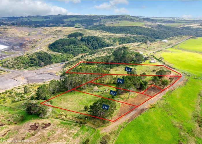 at 232 Hangapipi Road, Huntly, Waikato, Waikato