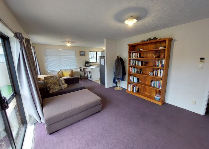  at 1/16B Ward Street, Addington, Christchurch