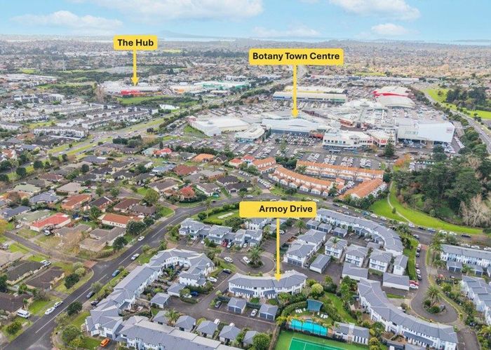  at 39/2 Armoy Drive, East Tamaki, Manukau City, Auckland