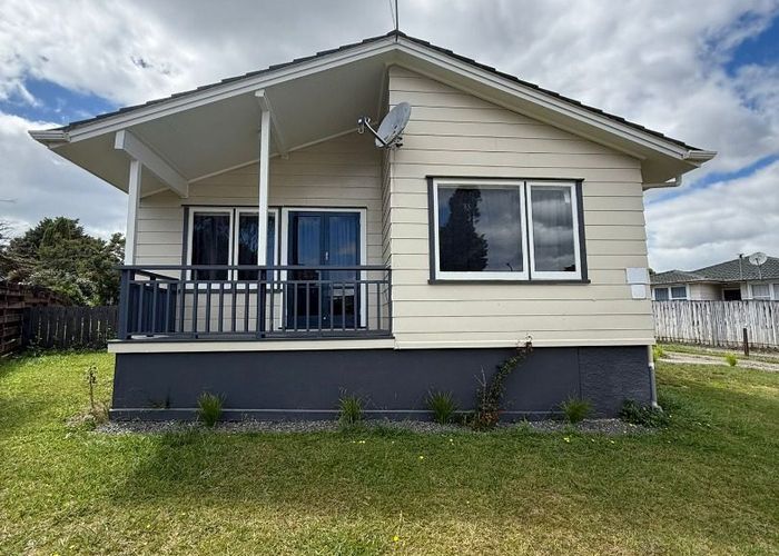 at 34  Goodwin Drive, Rosehill, Papakura, Auckland