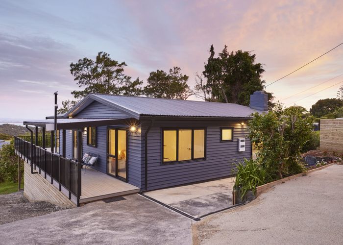  at 436 Huia Road, Laingholm, Waitakere City, Auckland