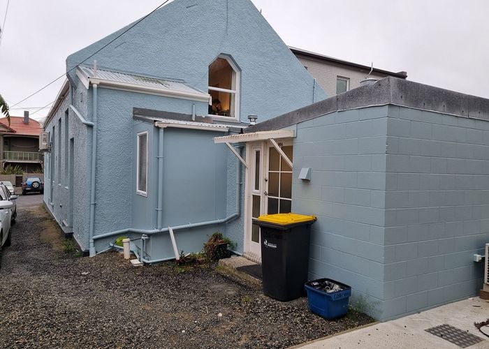  at 60A Carroll Street, City Centre, Dunedin, Otago