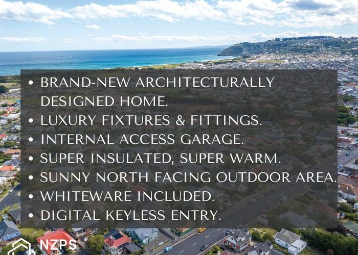  at 1/92 Musselburgh Rise, Musselburgh, Dunedin, Otago