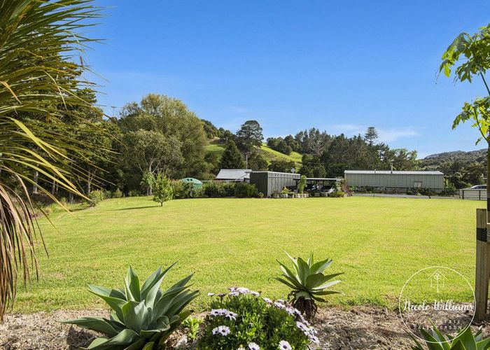 For sale 3212 Paparoa Oakleigh Road, Paparoa, Kaipara, Northland homes.co.nz