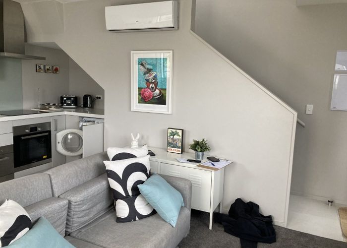  at 1/278 Barbadoes Street, City Centre, Christchurch City, Canterbury