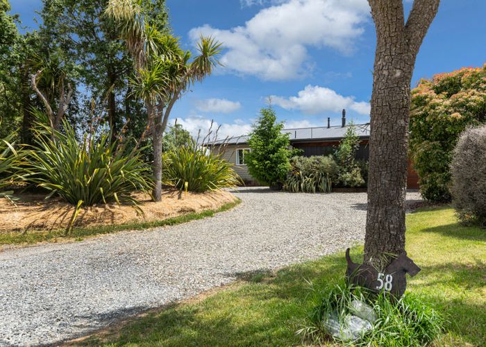  at 58 Loach Road, Hawea Flat, Wanaka, Otago