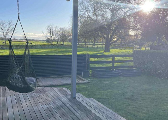  at 200 Hoeka Road, Matangi, Hamilton