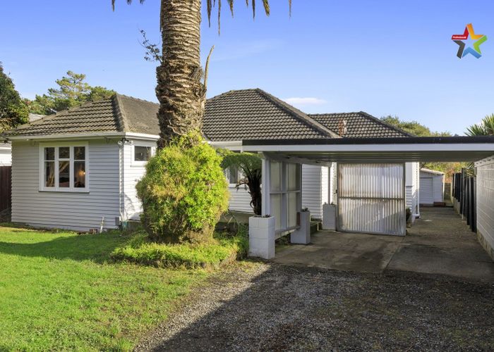  at 51 Wise Street, Wainuiomata, Lower Hutt