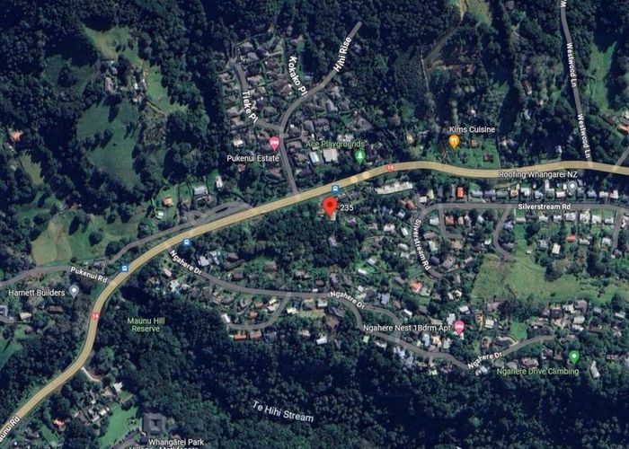  at 235 Maunu Road, Horahora, Whangarei