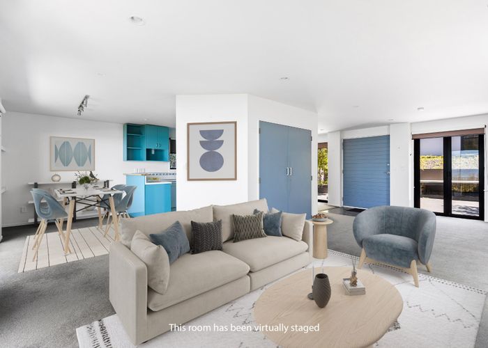  at 3a Langdale Place, Scarborough, Christchurch City, Canterbury