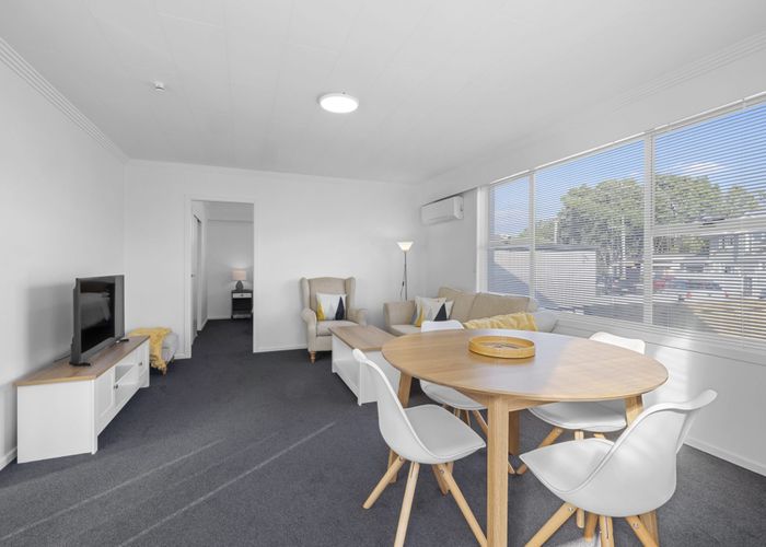  at 2/25 Baring Terrace, Strandon, New Plymouth