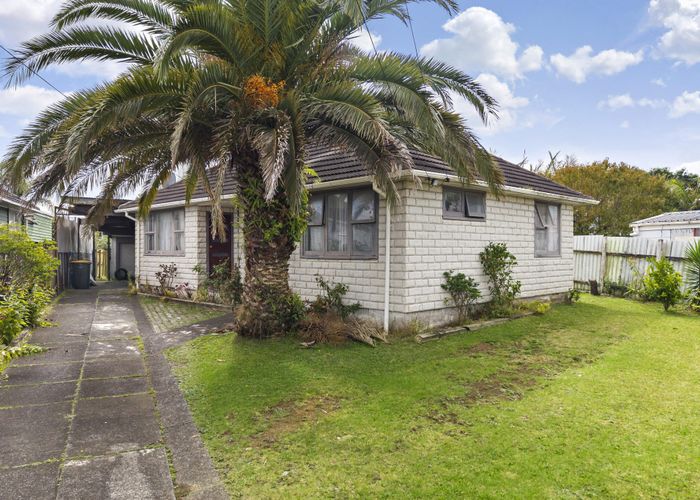  at 42 Kudu Road, Otara, Manukau City, Auckland