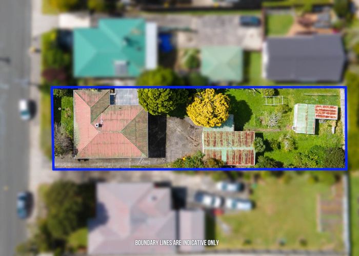  at 18 Bridge Avenue, Te Atatu South, Waitakere City, Auckland