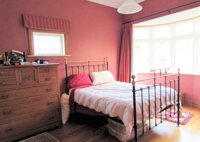  at 11 Mckinley Crescent, Brooklyn, Wellington, Wellington