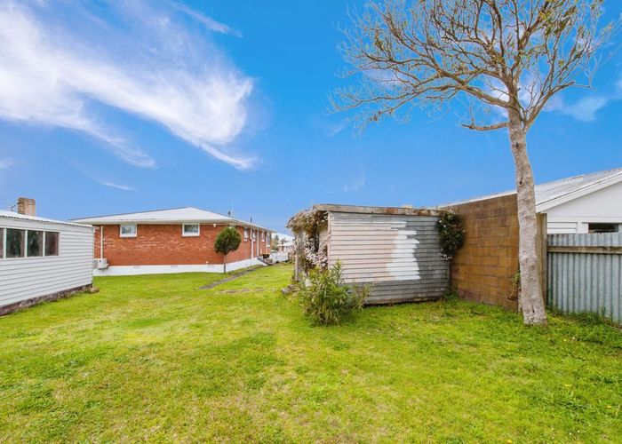  at 57 Thompson Terrace, Manurewa, Manukau City, Auckland