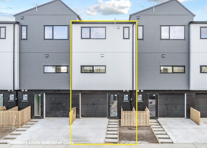  at 8 Clementine Place, Bucklands Beach, Manukau City, Auckland