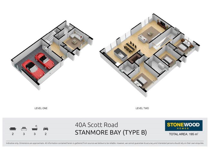  at Lot 17,40A Scott Road, Stanmore Bay, Rodney, Auckland