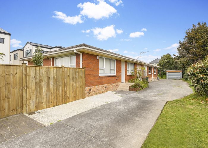  at 9 & 9A Omagh Avenue, Papatoetoe, Manukau City, Auckland