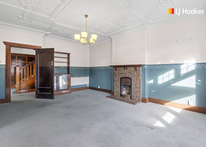  at 272 High Street, Dunedin Central, Dunedin