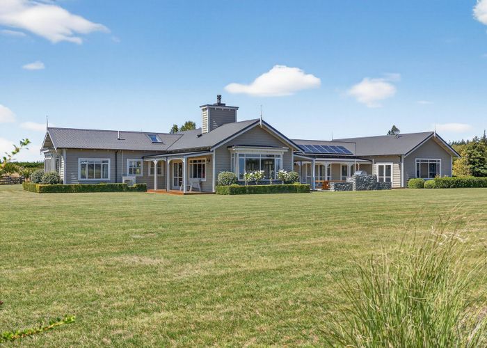  at 509 Downs Road, Eyrewell, Waimakariri, Canterbury