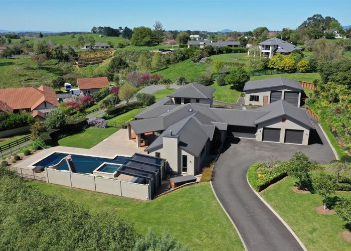  at 24 Dromara Drive, Rotokauri, Hamilton