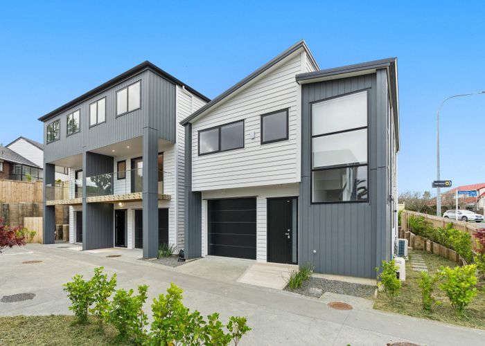  at 165B Wiseley Road, West Harbour, Waitakere City, Auckland