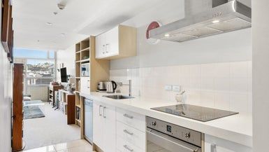  at 9B/245 Wakefield Street, Te Aro, Wellington