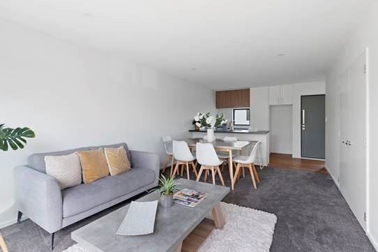  at 17b Cross Street, Phillipstown, Christchurch City, Canterbury