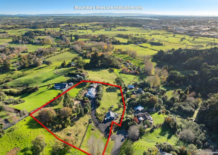  at 320 Kauri View Road, Drury, Papakura, Auckland