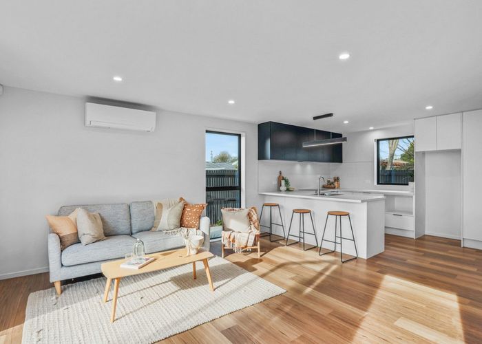  at 3/10 Perth Street, Richmond, Christchurch