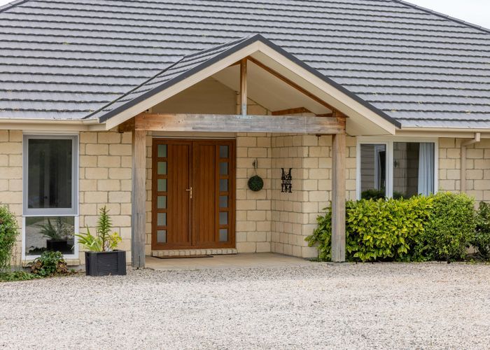  at 718 Depot Road, Burnt Hill, Oxford