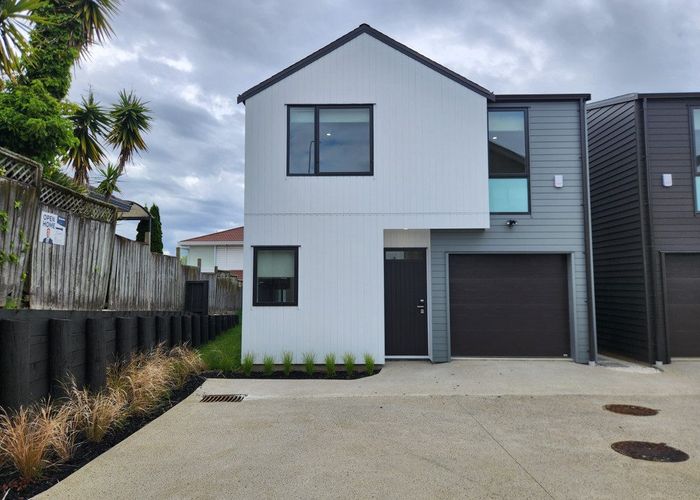  at 1,2,3,5 15 Matterhorn Crescent, Northpark, Manukau City, Auckland