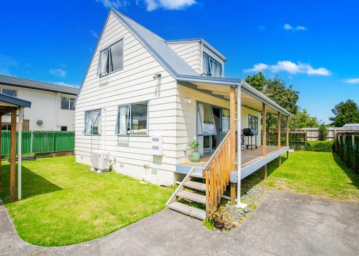  at 32 Busby Street, Blockhouse Bay, Auckland