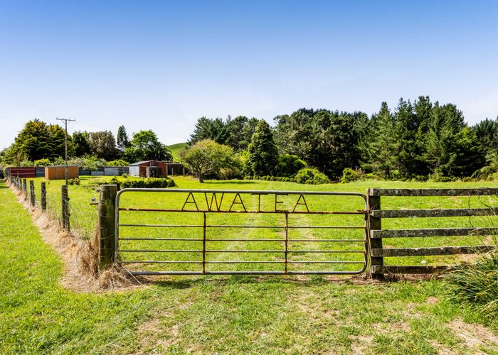  at 0n Tiromoana Road, Normanby, South Taranaki, Taranaki