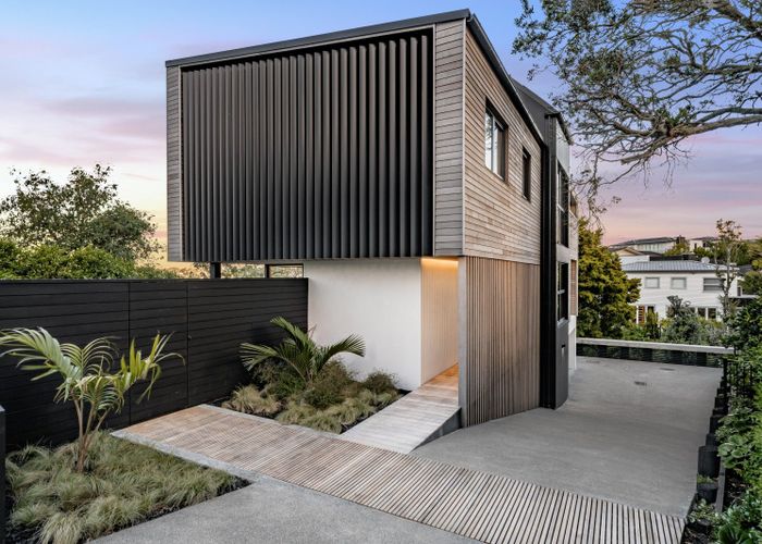  at 54A Kohimarama Road, Kohimarama, Auckland City, Auckland